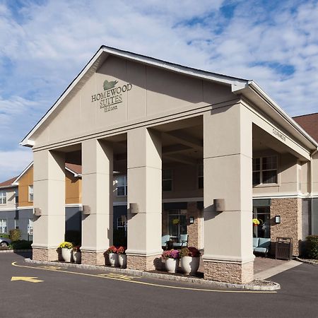 Homewood Suites By Hilton Mahwah Eksteriør bilde