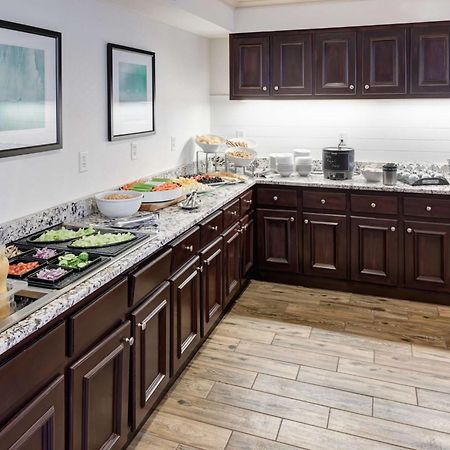 Homewood Suites By Hilton Mahwah Eksteriør bilde