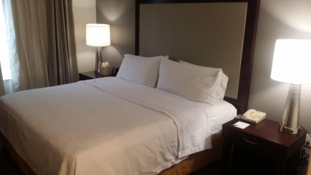 Homewood Suites By Hilton Mahwah Eksteriør bilde