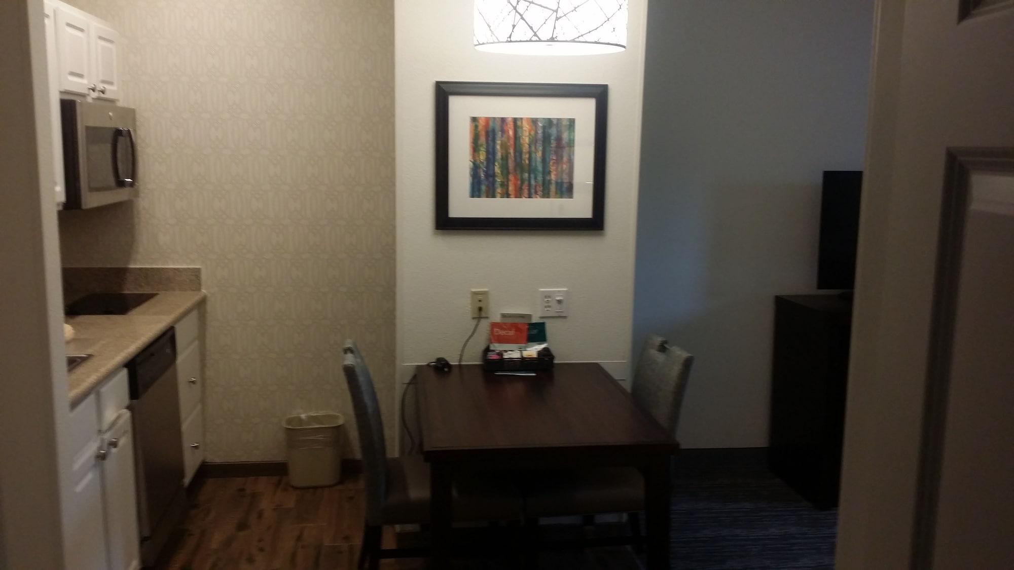 Homewood Suites By Hilton Mahwah Eksteriør bilde