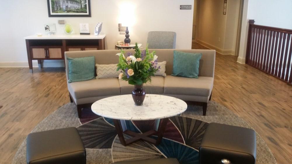 Homewood Suites By Hilton Mahwah Eksteriør bilde