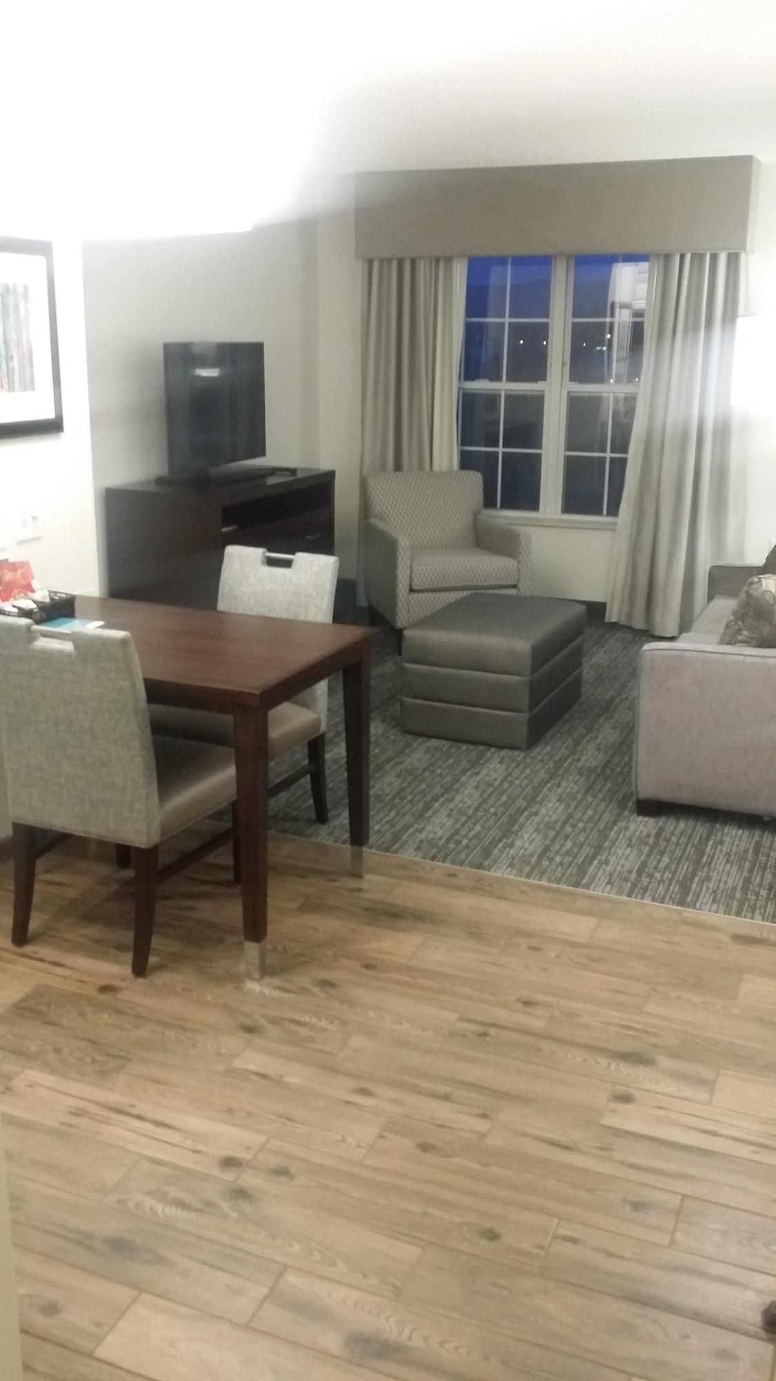 Homewood Suites By Hilton Mahwah Eksteriør bilde