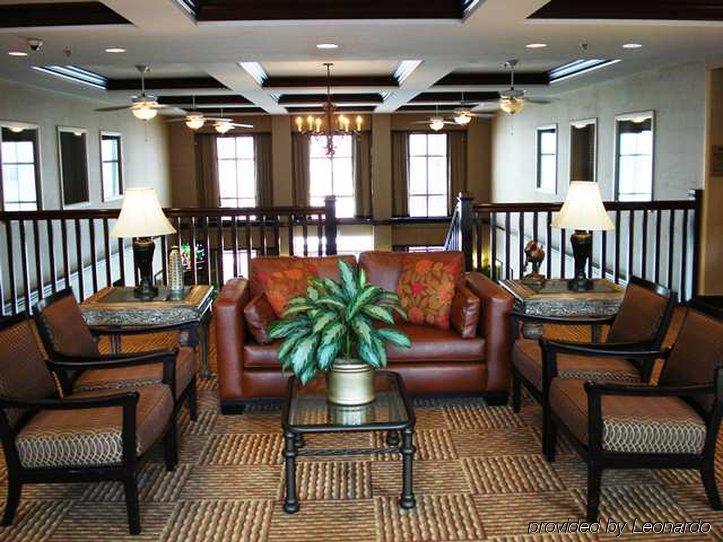 Homewood Suites By Hilton Mahwah Interiør bilde