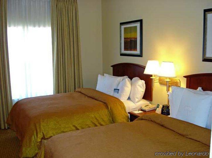 Homewood Suites By Hilton Mahwah Rom bilde