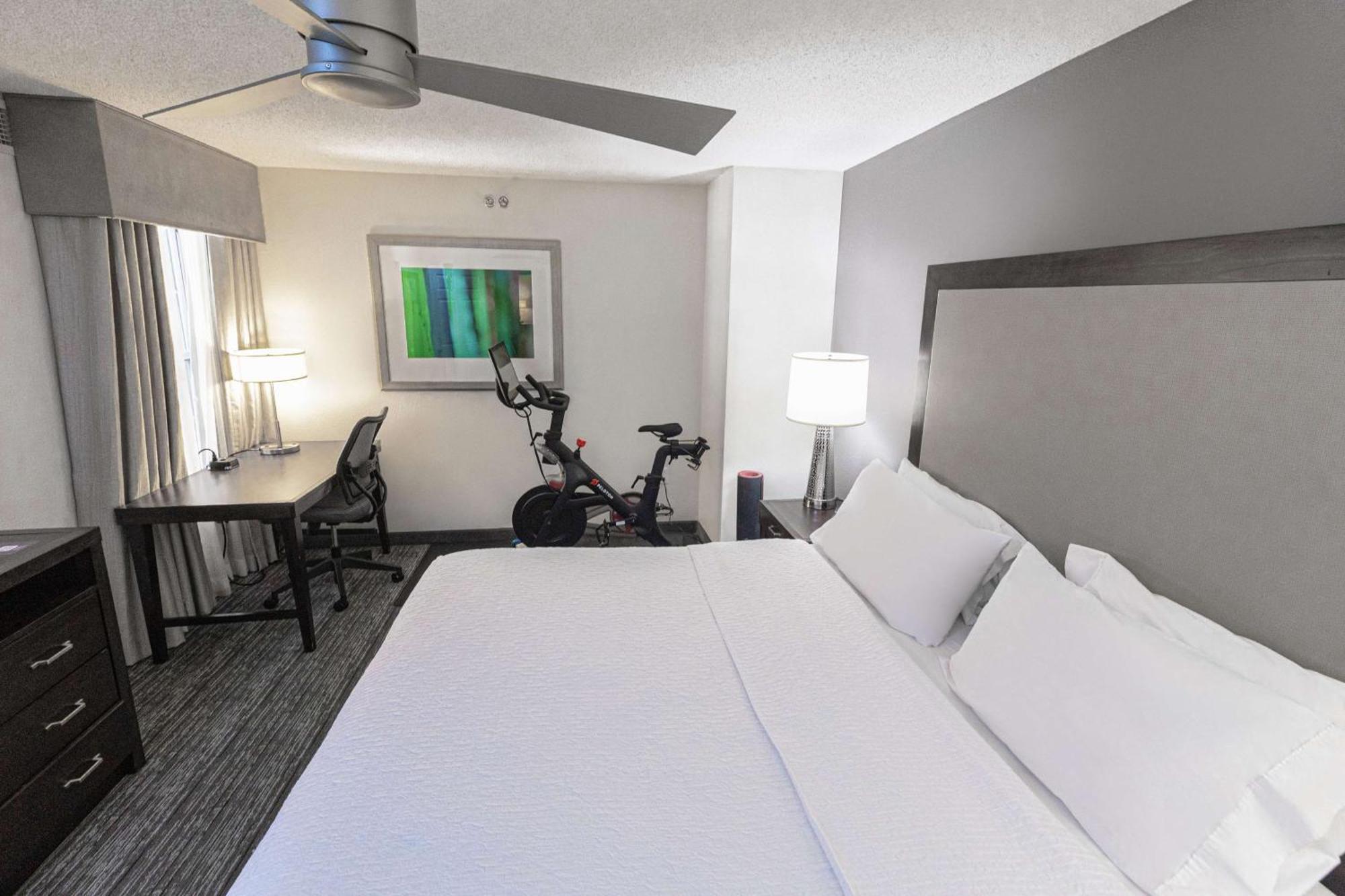 Homewood Suites By Hilton Mahwah Eksteriør bilde