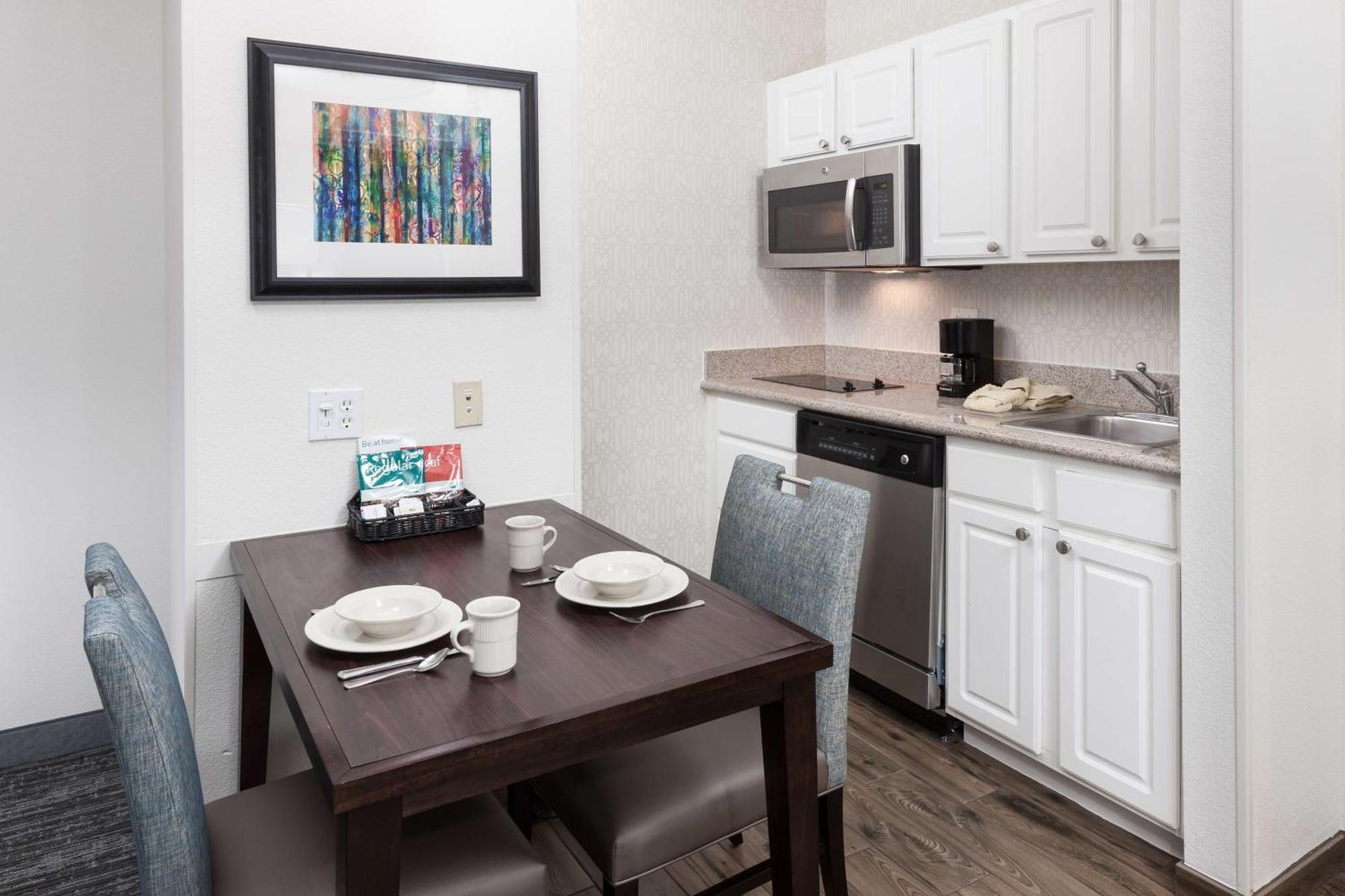 Homewood Suites By Hilton Mahwah Eksteriør bilde