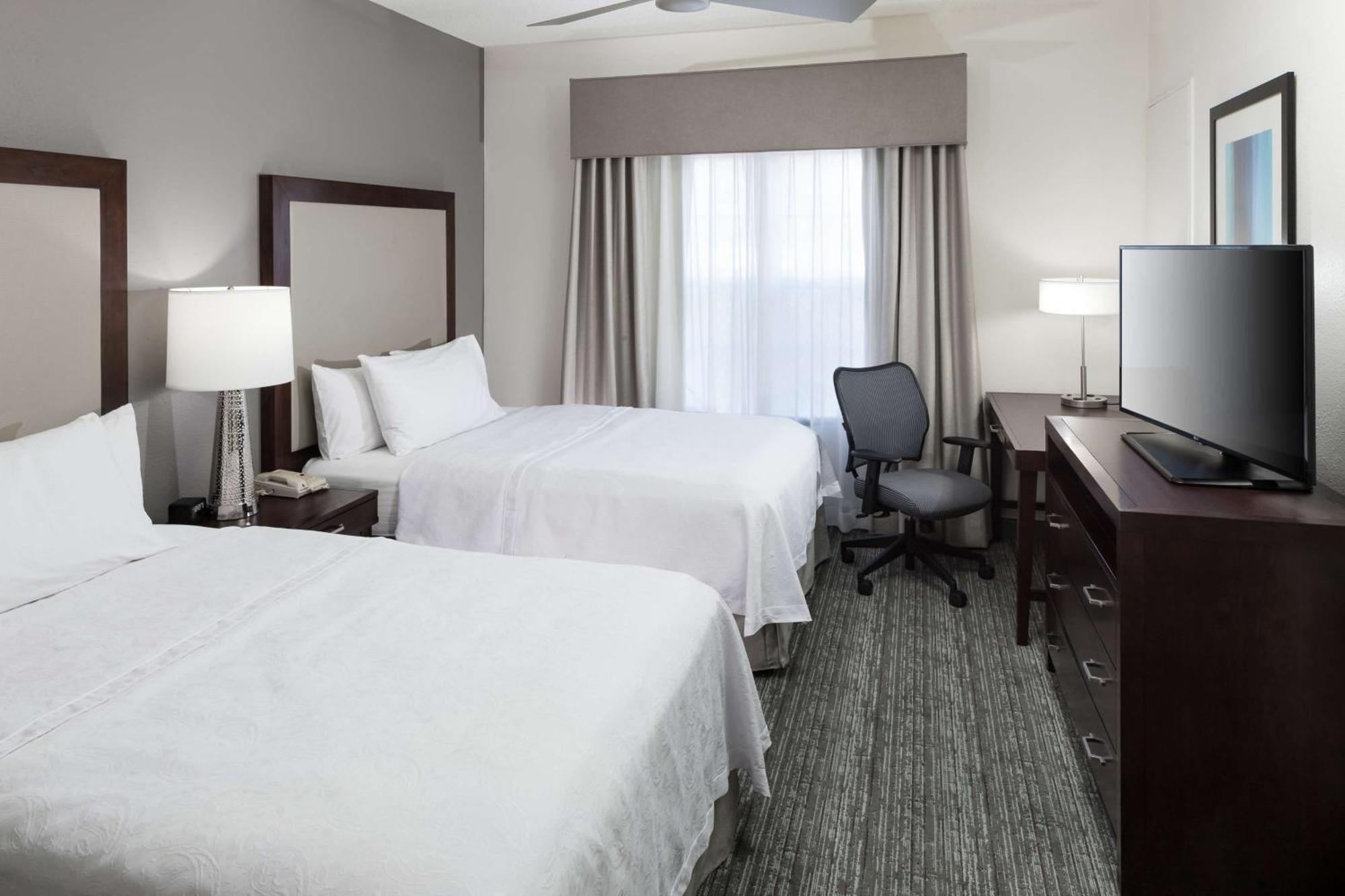 Homewood Suites By Hilton Mahwah Eksteriør bilde