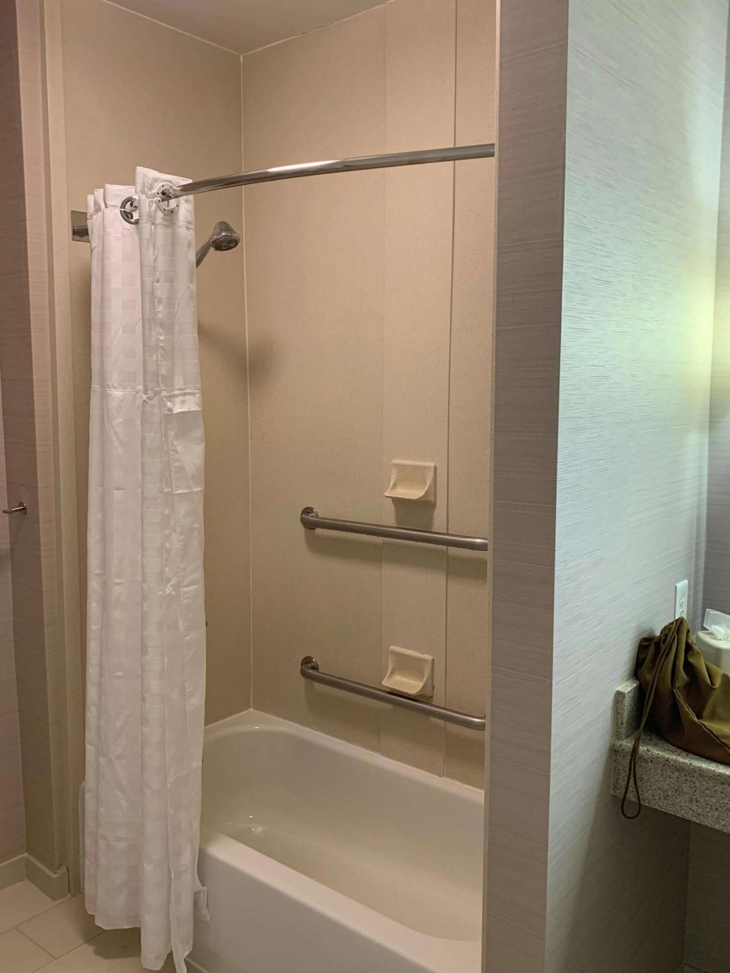 Homewood Suites By Hilton Mahwah Eksteriør bilde