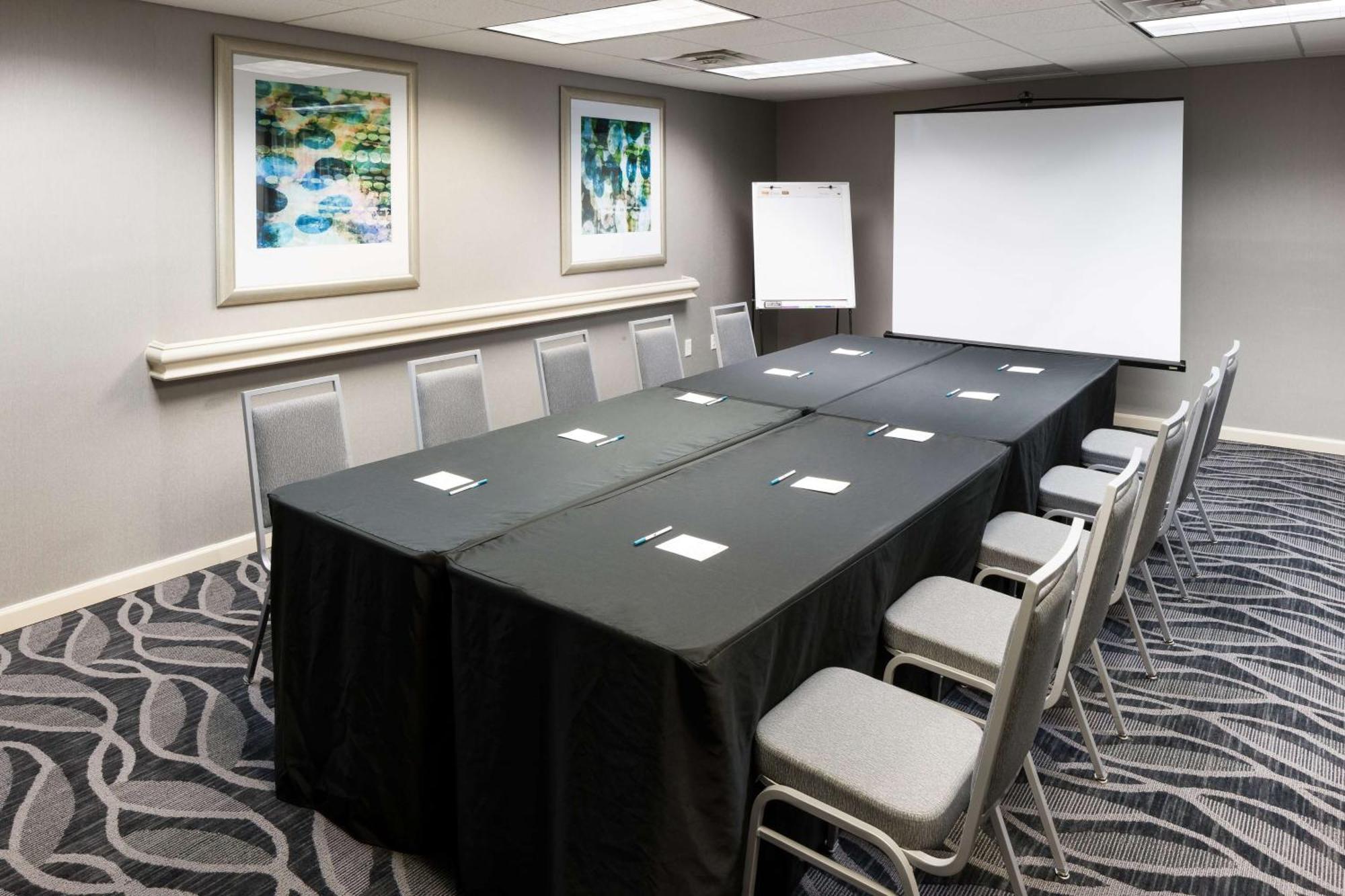 Homewood Suites By Hilton Mahwah Eksteriør bilde