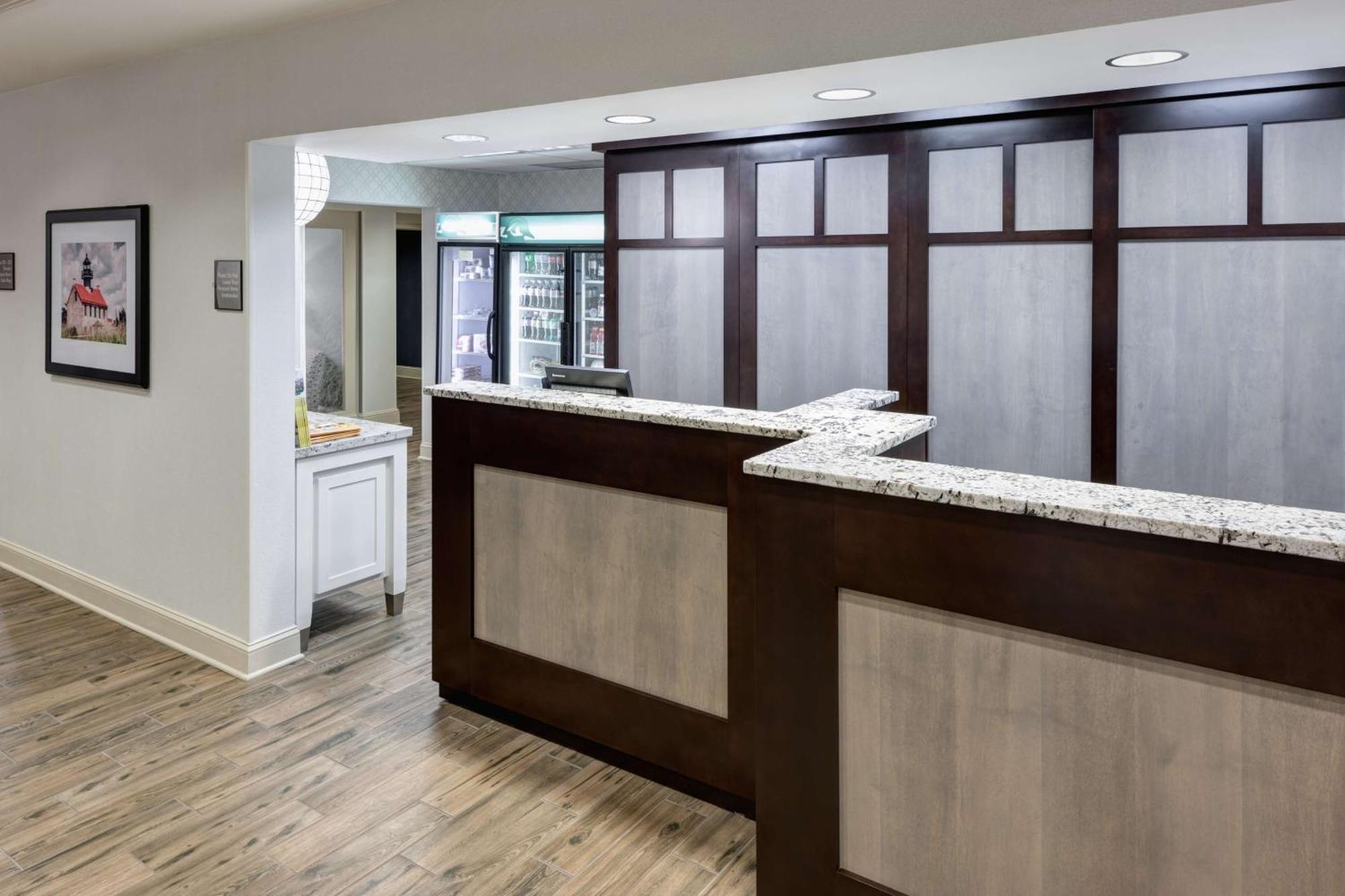 Homewood Suites By Hilton Mahwah Eksteriør bilde