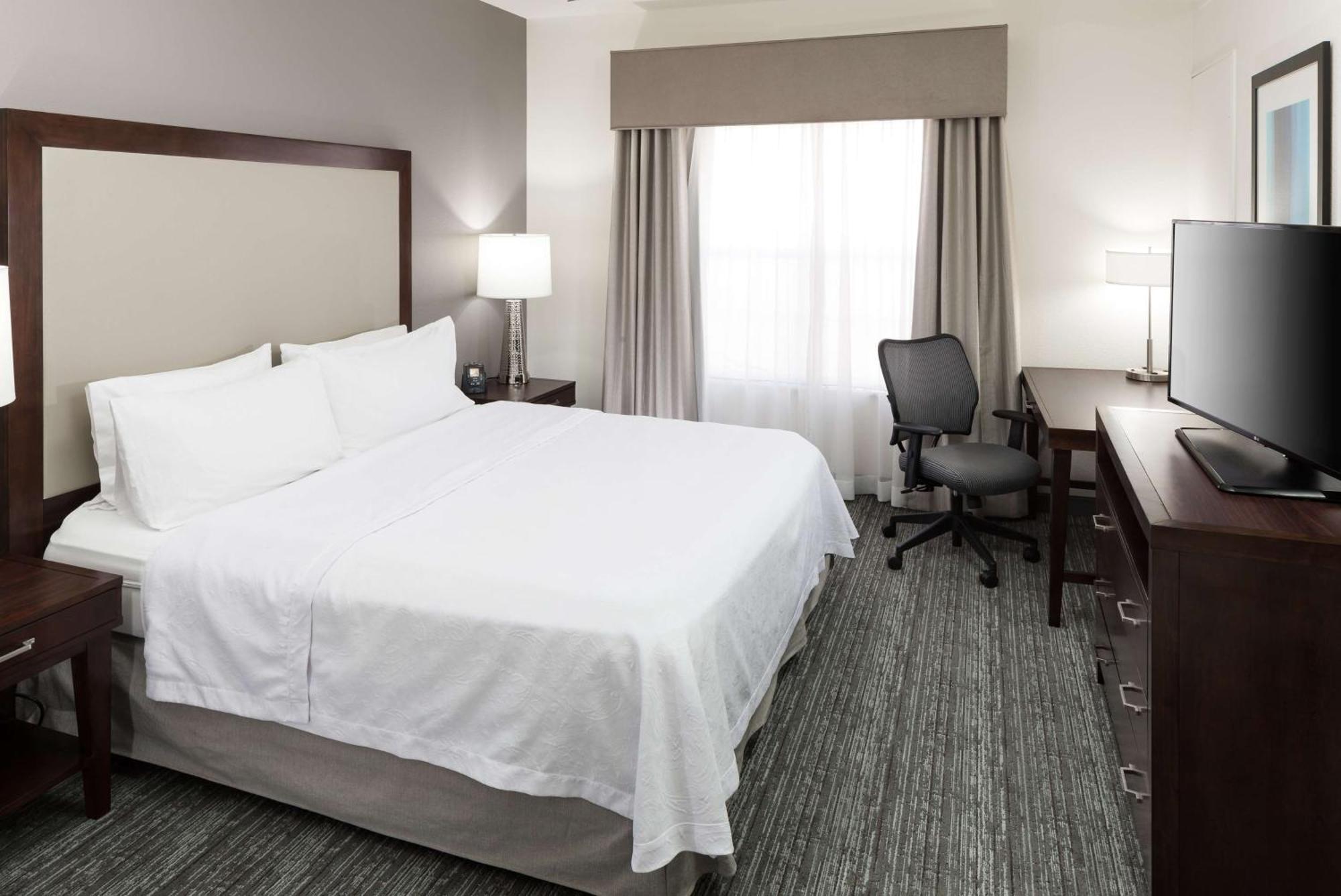 Homewood Suites By Hilton Mahwah Eksteriør bilde