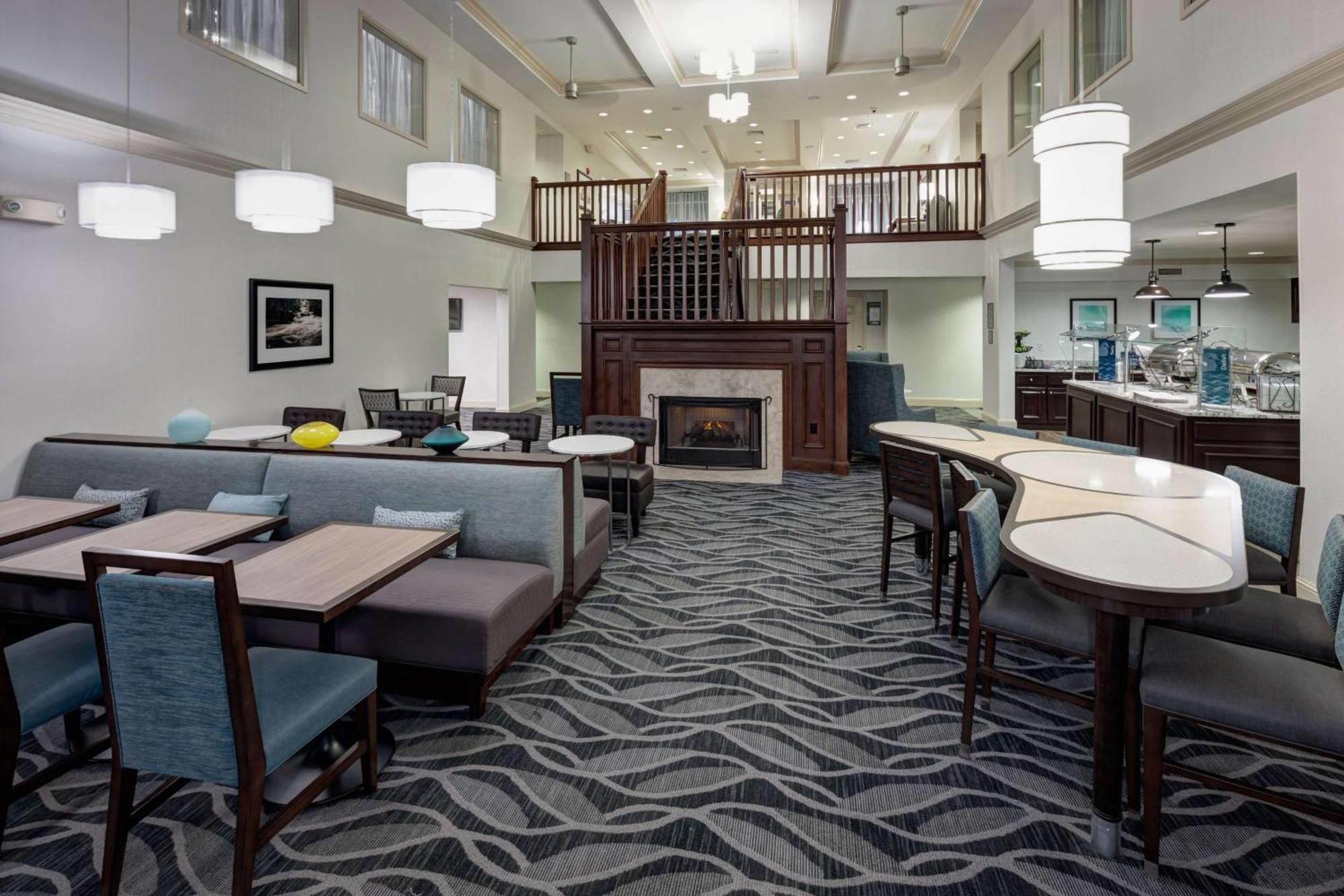Homewood Suites By Hilton Mahwah Eksteriør bilde