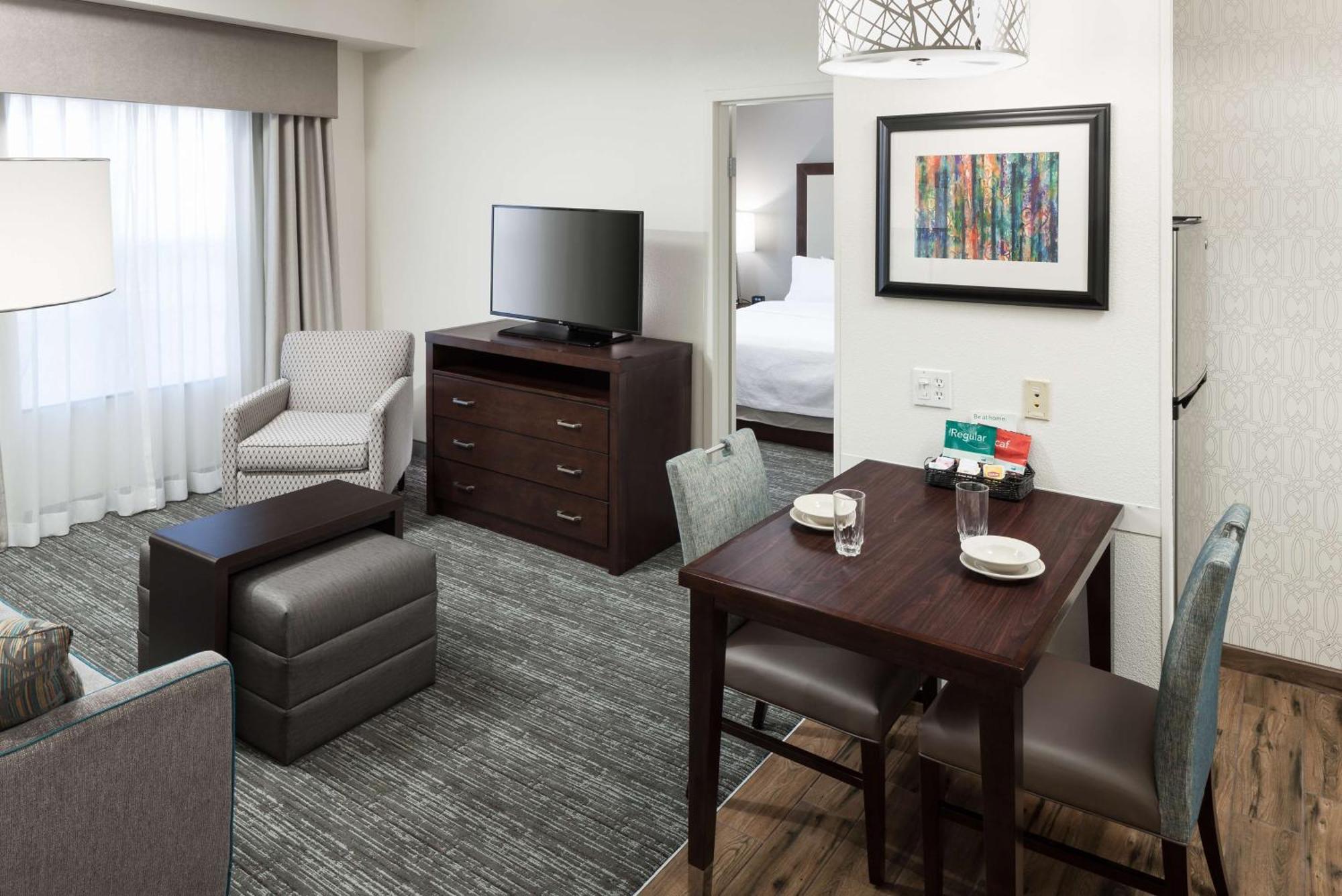Homewood Suites By Hilton Mahwah Eksteriør bilde