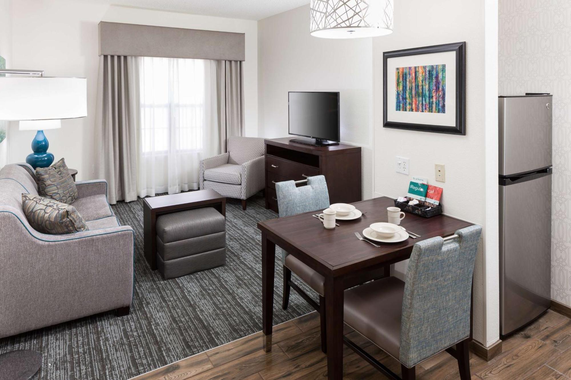 Homewood Suites By Hilton Mahwah Eksteriør bilde