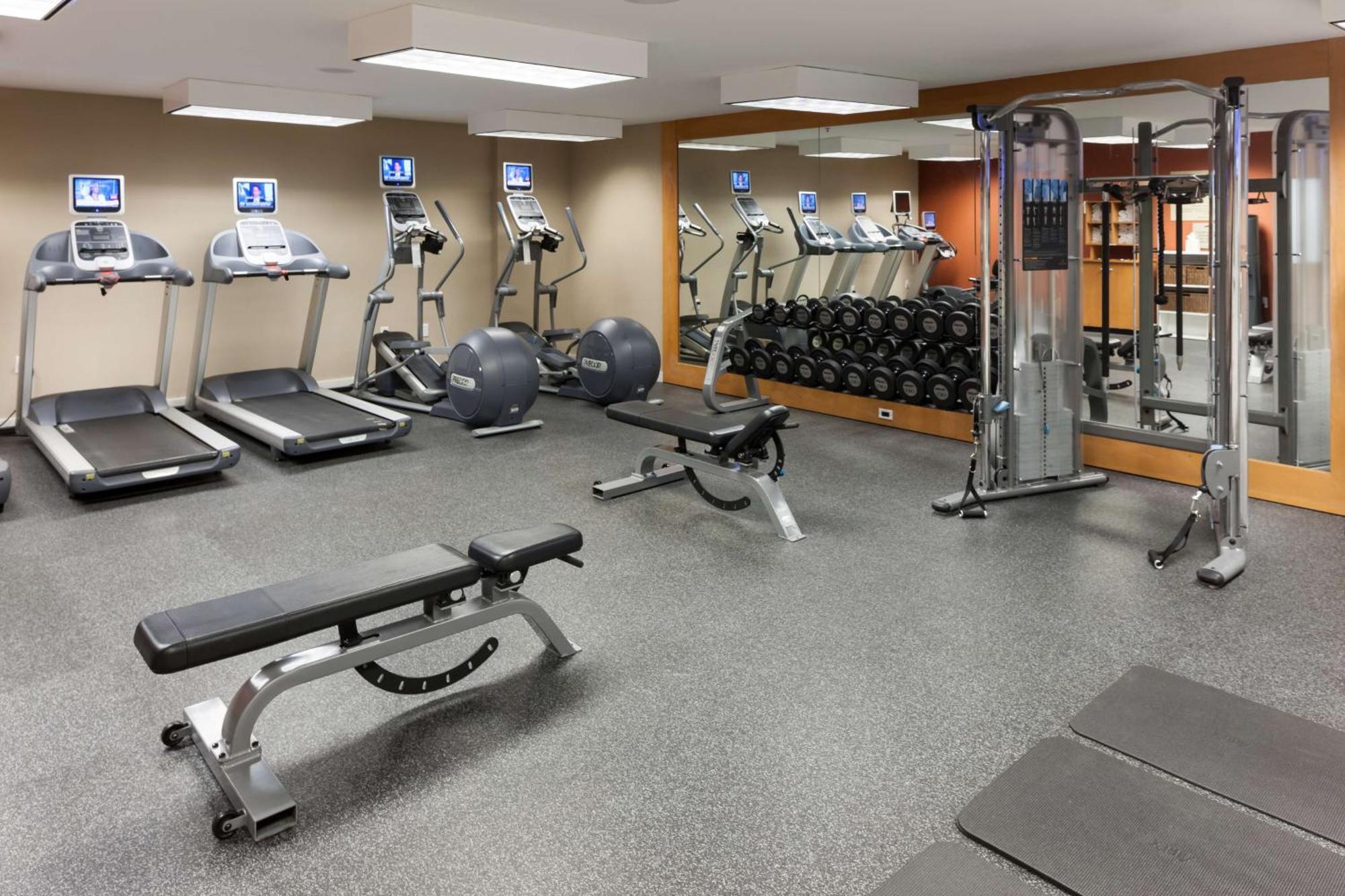 Homewood Suites By Hilton Mahwah Eksteriør bilde