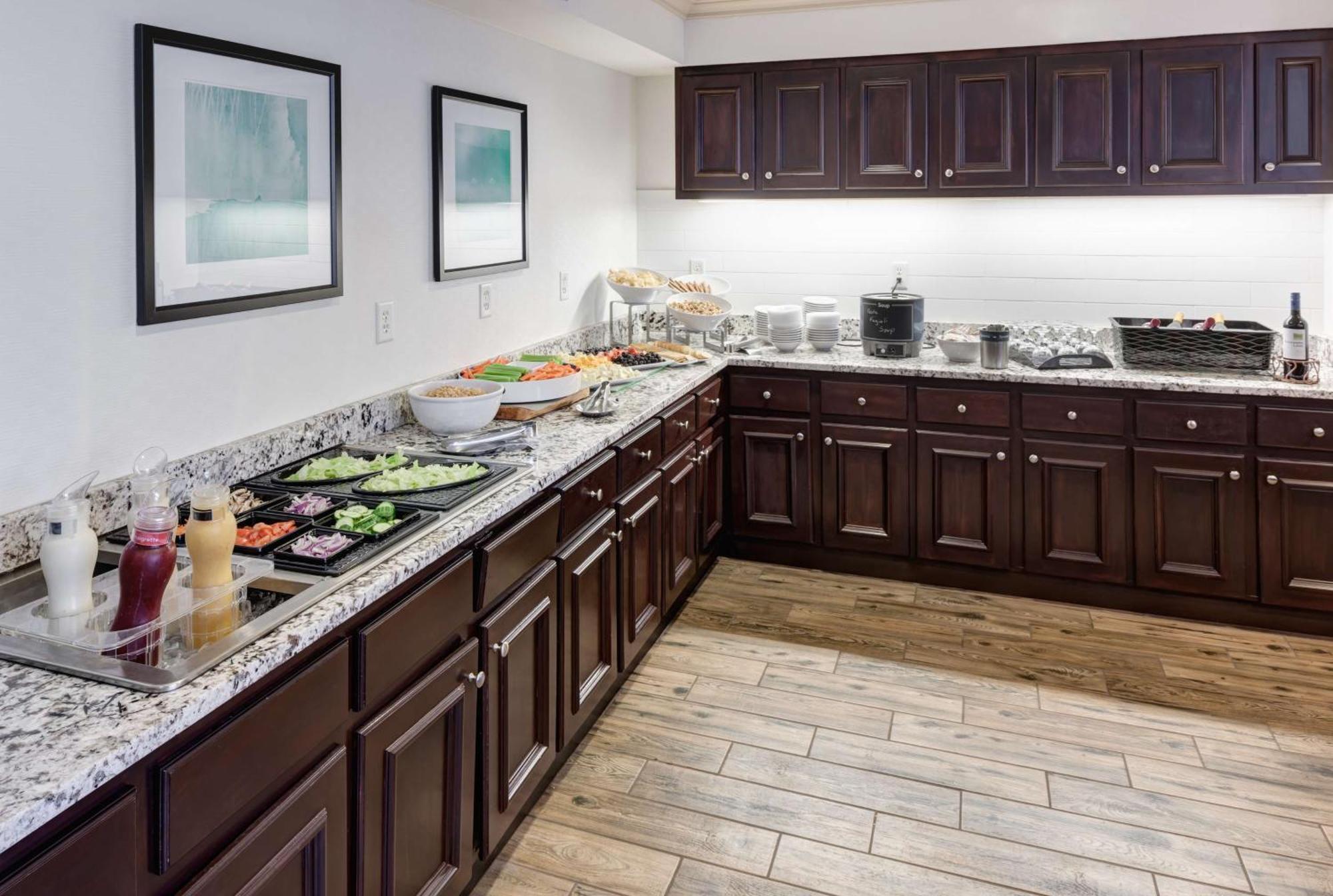 Homewood Suites By Hilton Mahwah Eksteriør bilde