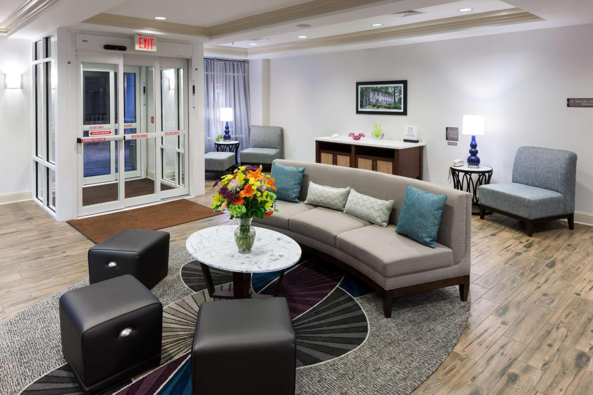 Homewood Suites By Hilton Mahwah Eksteriør bilde