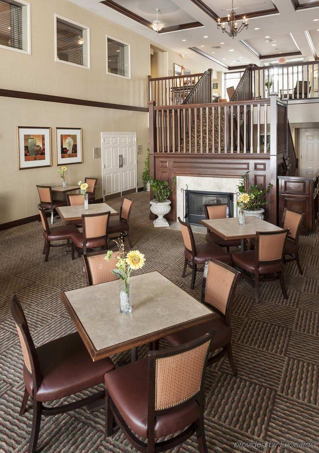 Homewood Suites By Hilton Mahwah Eksteriør bilde