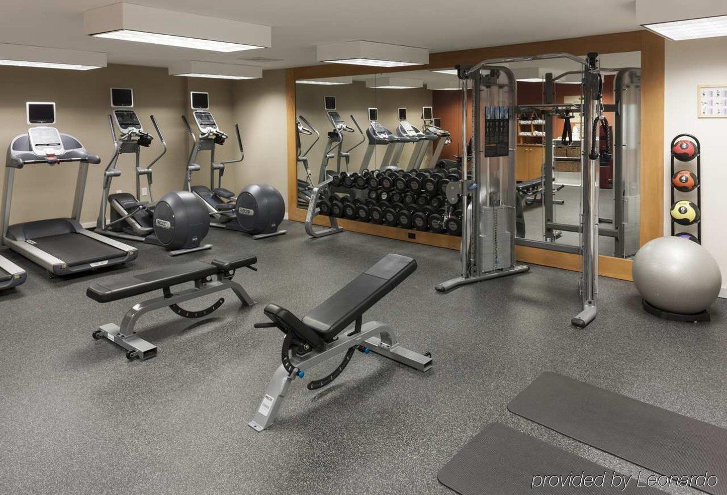 Homewood Suites By Hilton Mahwah Eksteriør bilde