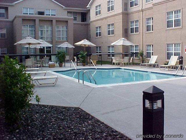 Homewood Suites By Hilton Mahwah Fasiliteter bilde