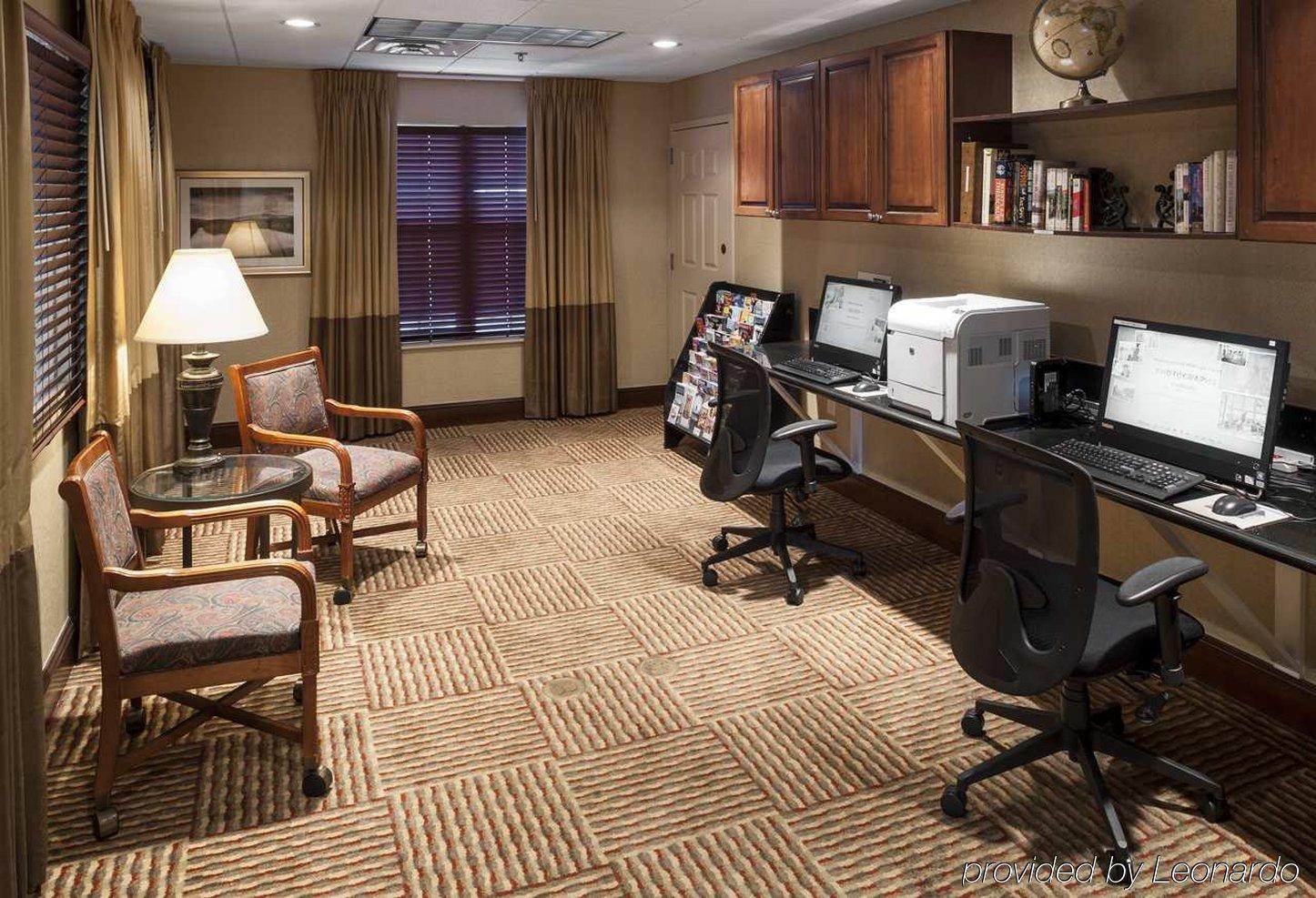 Homewood Suites By Hilton Mahwah Eksteriør bilde