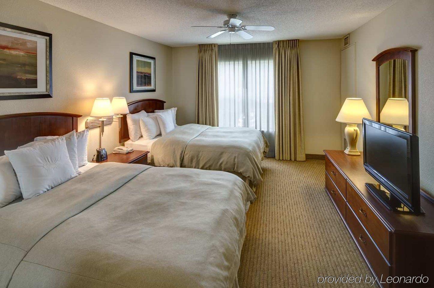 Homewood Suites By Hilton Mahwah Eksteriør bilde