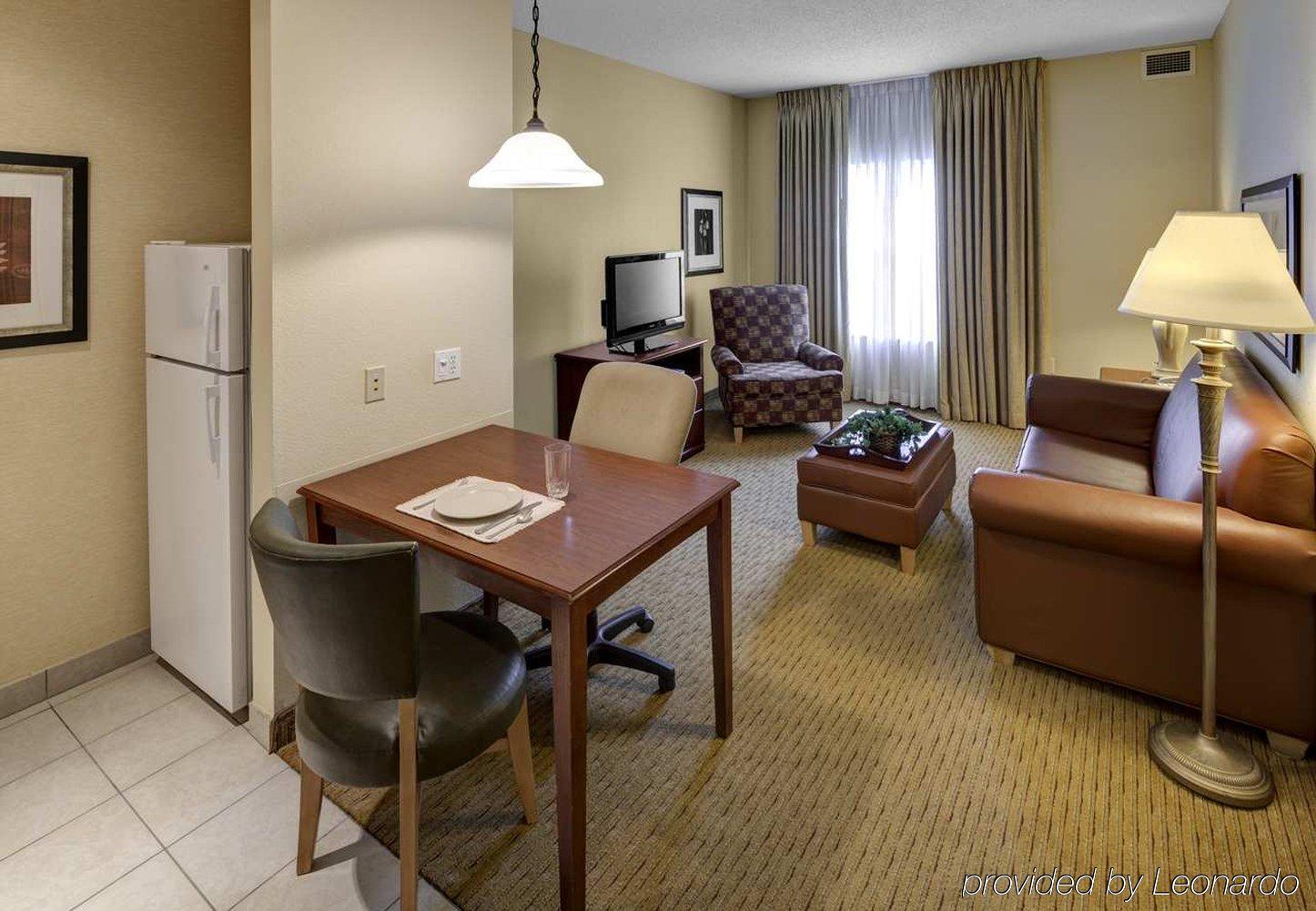 Homewood Suites By Hilton Mahwah Eksteriør bilde