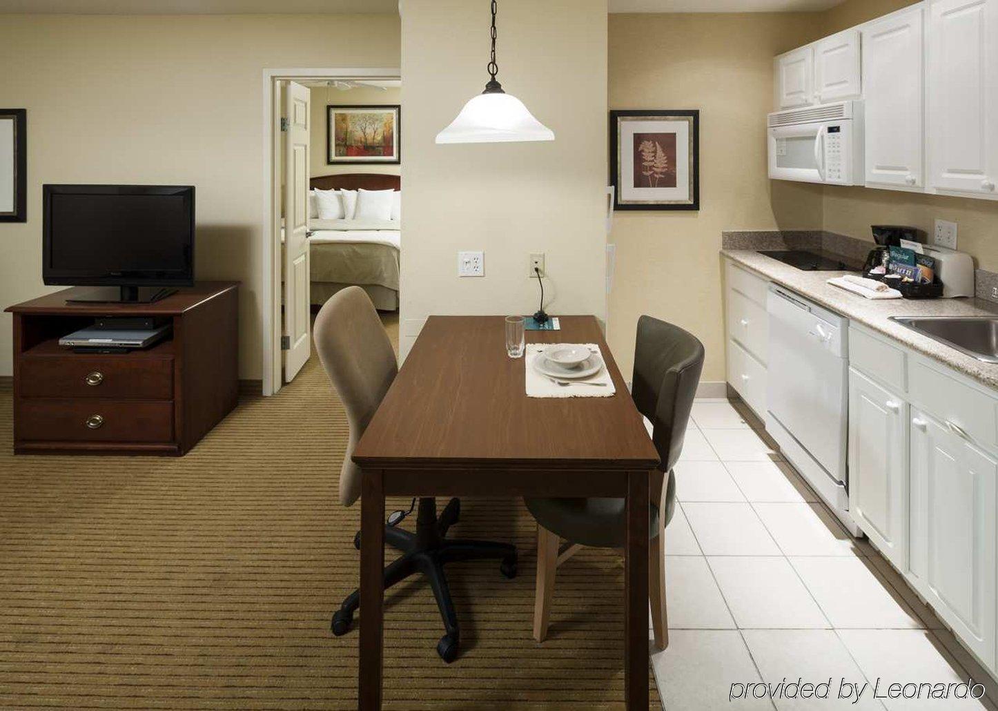 Homewood Suites By Hilton Mahwah Eksteriør bilde