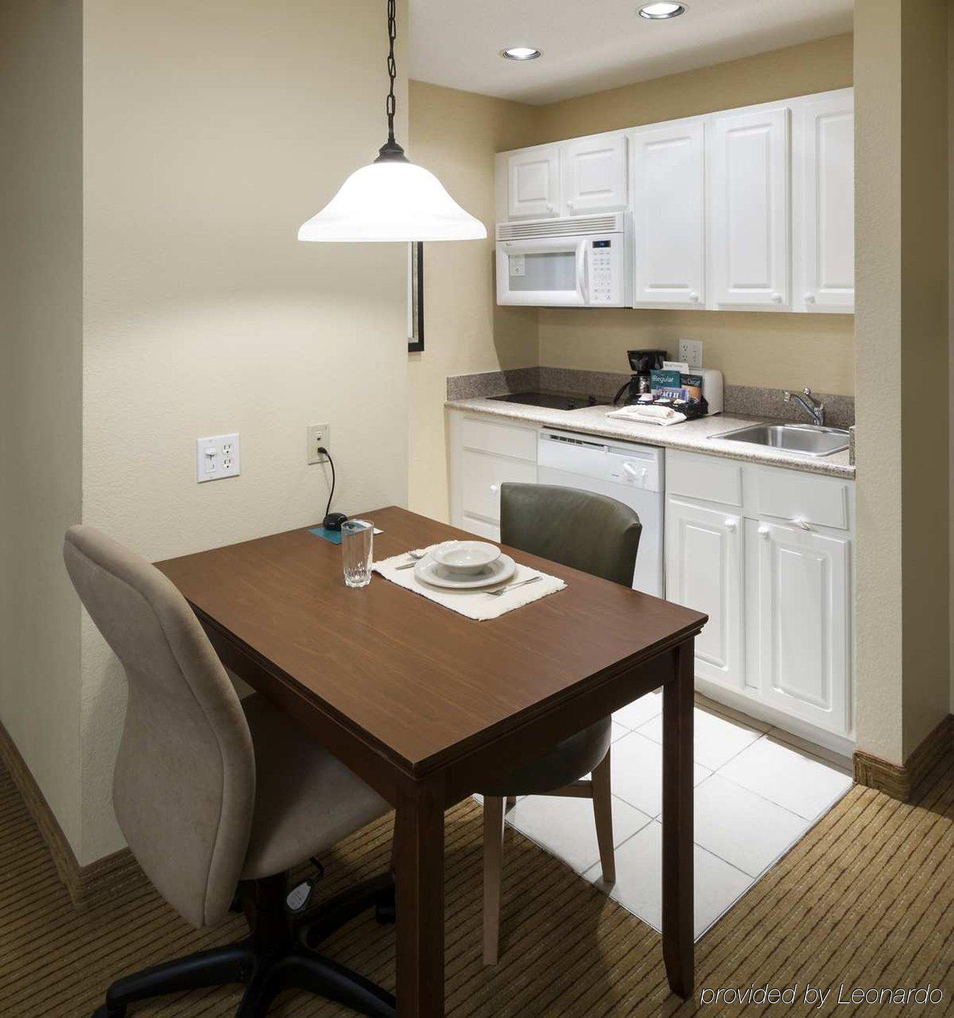 Homewood Suites By Hilton Mahwah Eksteriør bilde