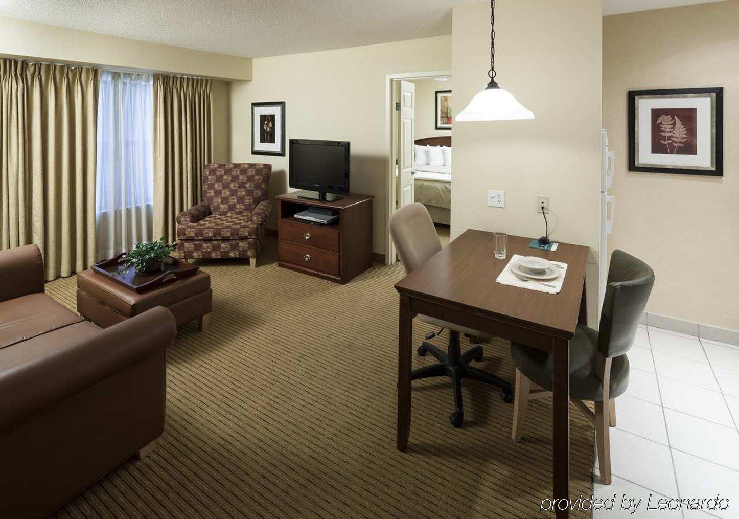 Homewood Suites By Hilton Mahwah Eksteriør bilde