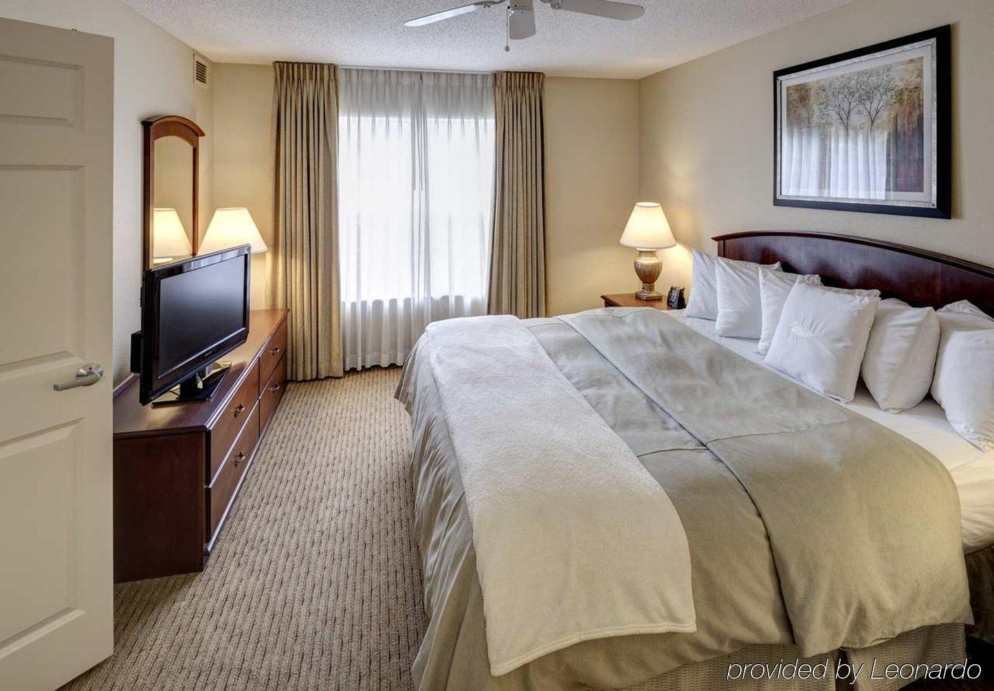 Homewood Suites By Hilton Mahwah Eksteriør bilde