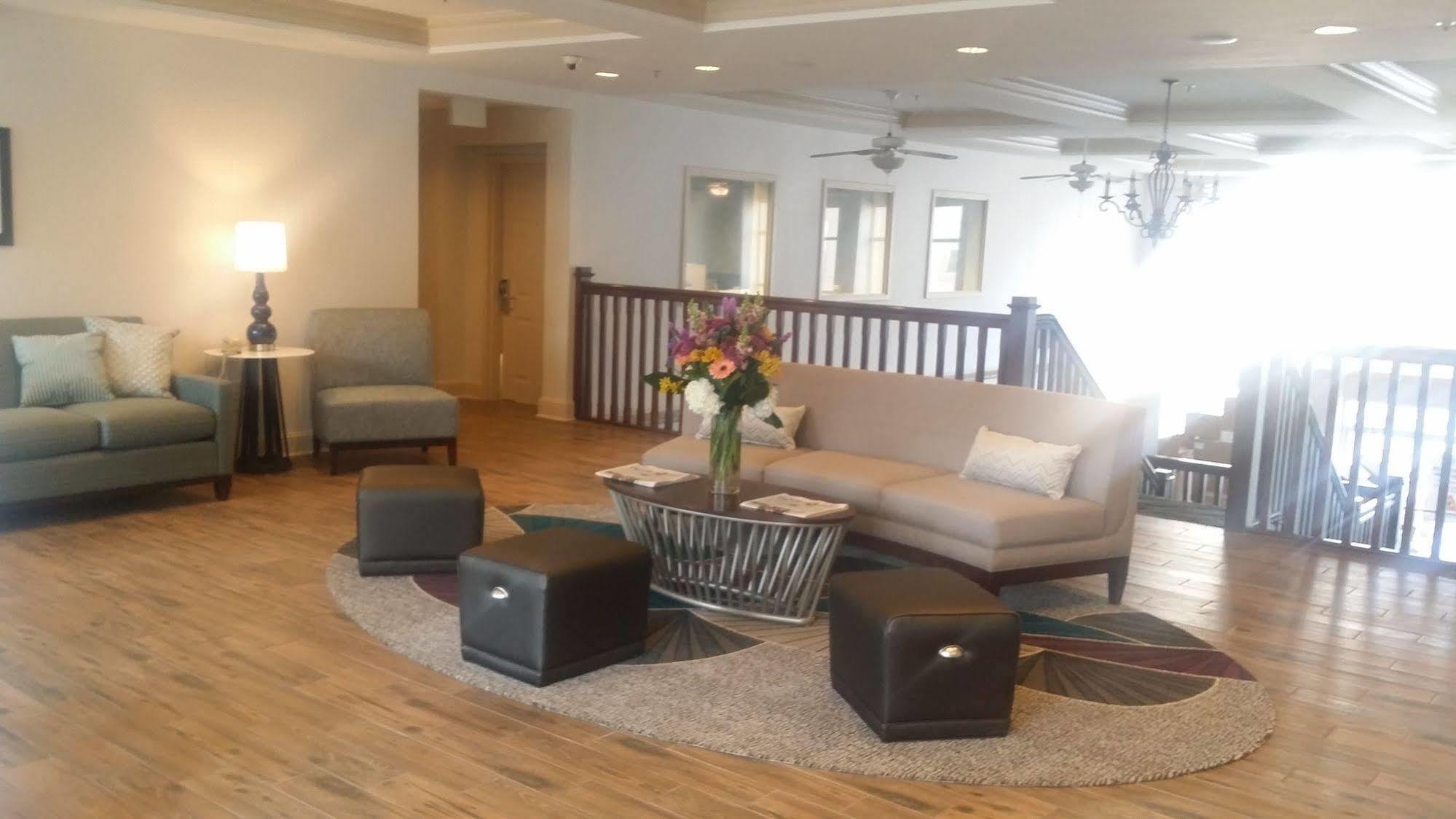 Homewood Suites By Hilton Mahwah Eksteriør bilde